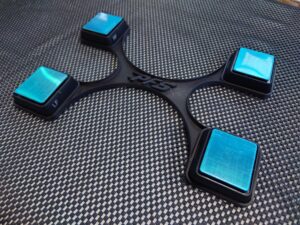 PFS - Positioning Tool For SkyRC Corner Weight System