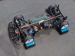 PFS - Positioning Tool For SkyRC Corner Weight System