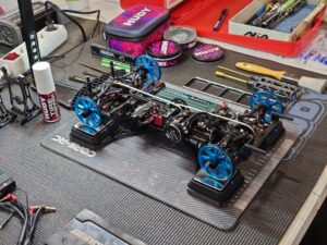 PFS - Positioning Tool For SkyRC Corner Weight System