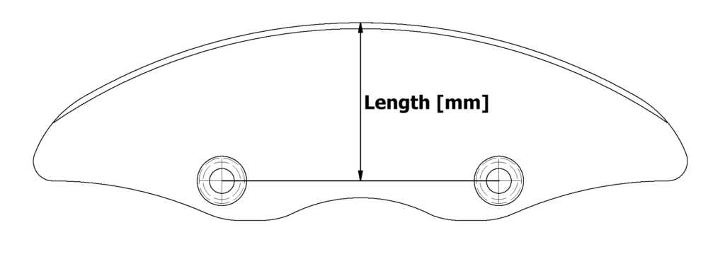 PFS - Length