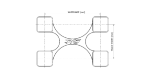 PFS - Positioning Tool For SkyRC Corner Weight System