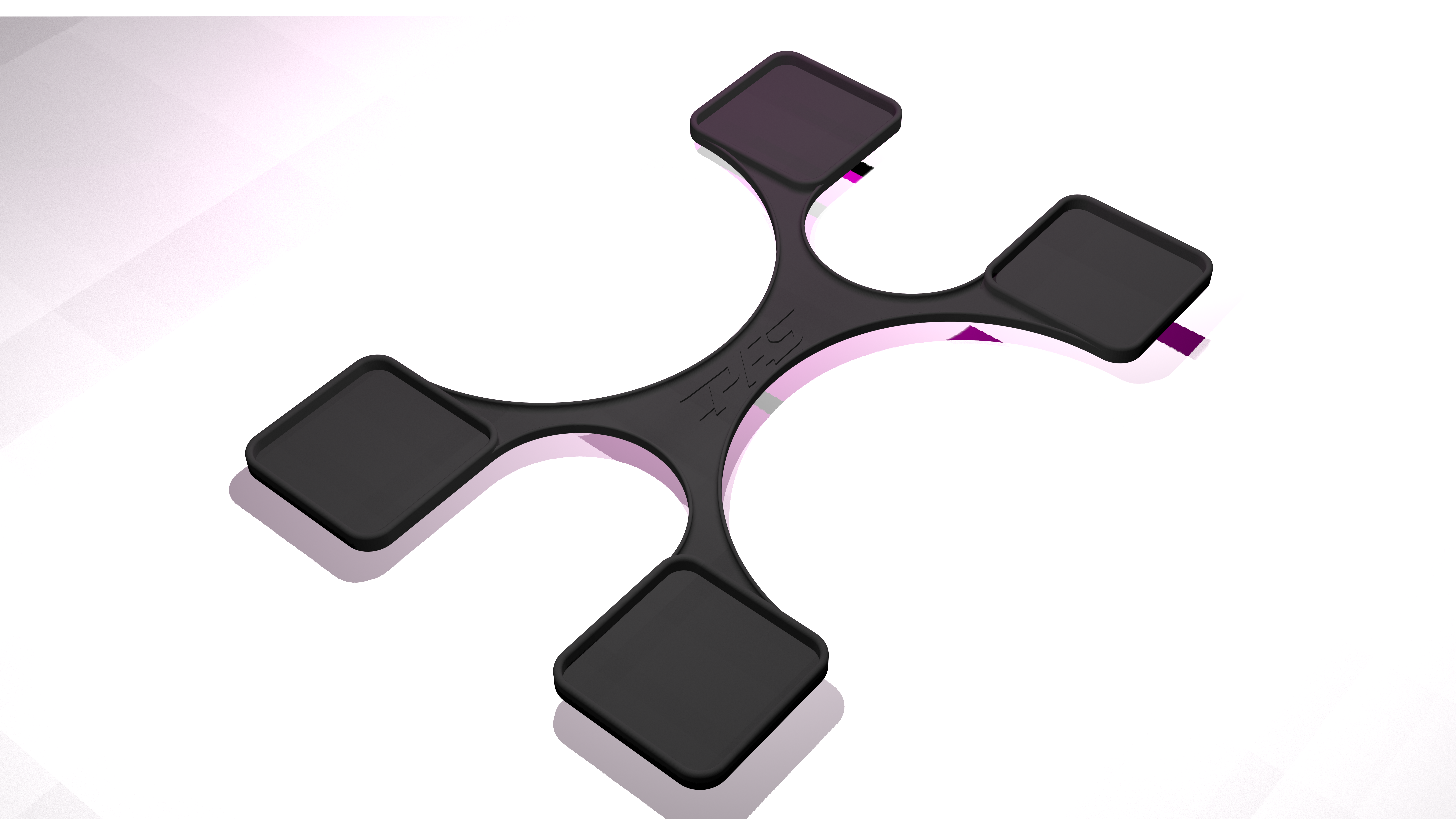 PFS - Positioning Tool For SkyRC Corner Weight System PFS - Positioning Tool For SkyRC Corner Weight System - Image 2