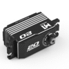 MACH-1 RACING - LOW PROFILE 1:10 DIGITAL SERVO M62SR