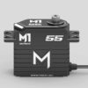 MACH-1 RACING - M81SR 55 KG SR SERIES DIGITAL PROGRAMMABLE SERVO