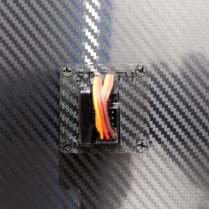 Alternative view of PFS - RC/PC Adapter 2CH