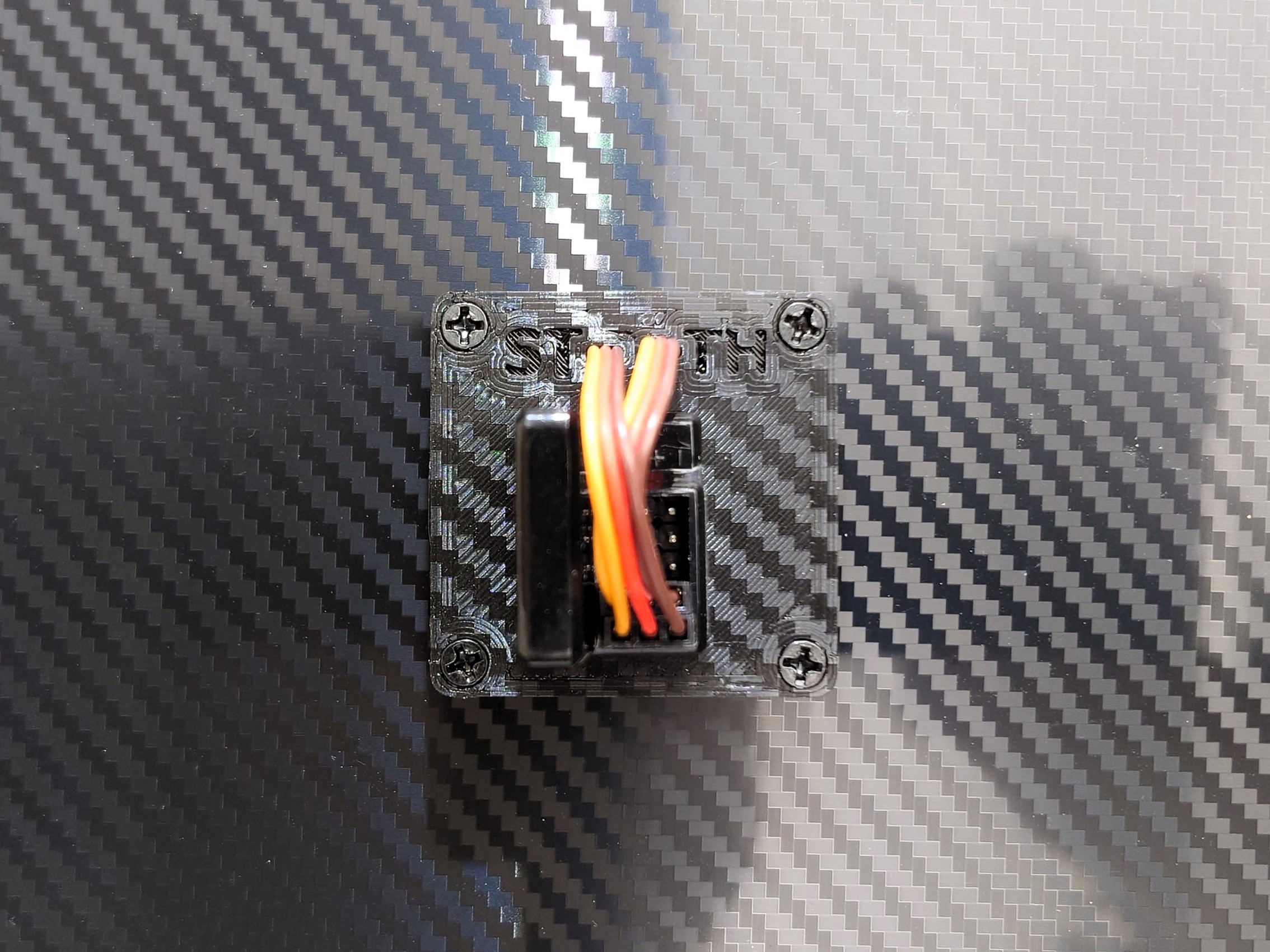 PFS - RC/PC Adapter 2CH PFS - RC/PC Adapter 2CH - Image 2