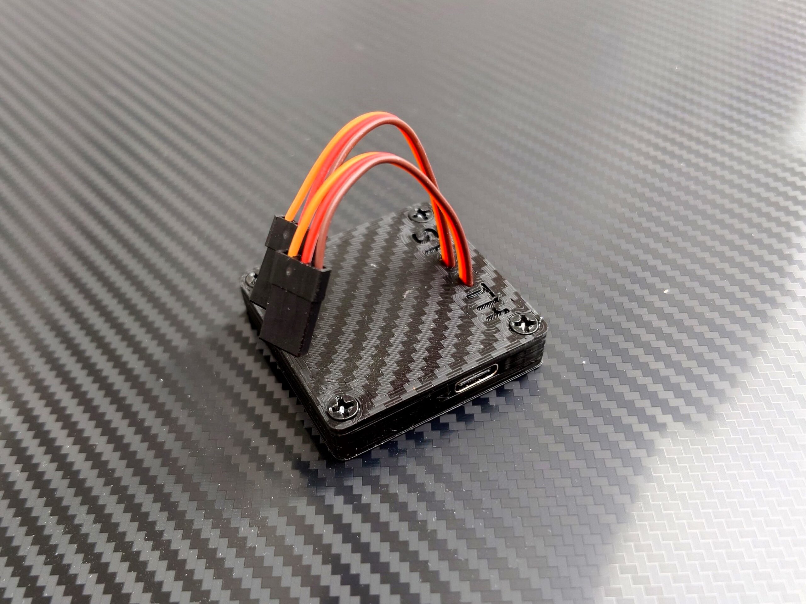 PFS - RC/PC Adapter 2CH PFS - RC/PC Adapter 2CH - Image 5