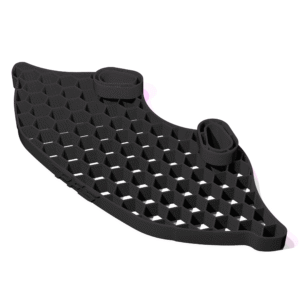 Home PFS - TT-01 / TT-02 Porsche 911 GT3 Bumper