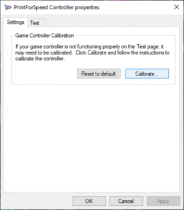PFS - RC/PC Adapter 2CH